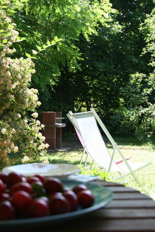 Héregi Éden Vendégház Extérieur photo