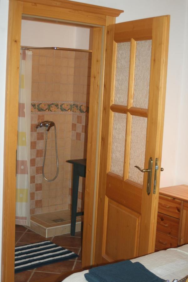 Héregi Éden Vendégház Extérieur photo