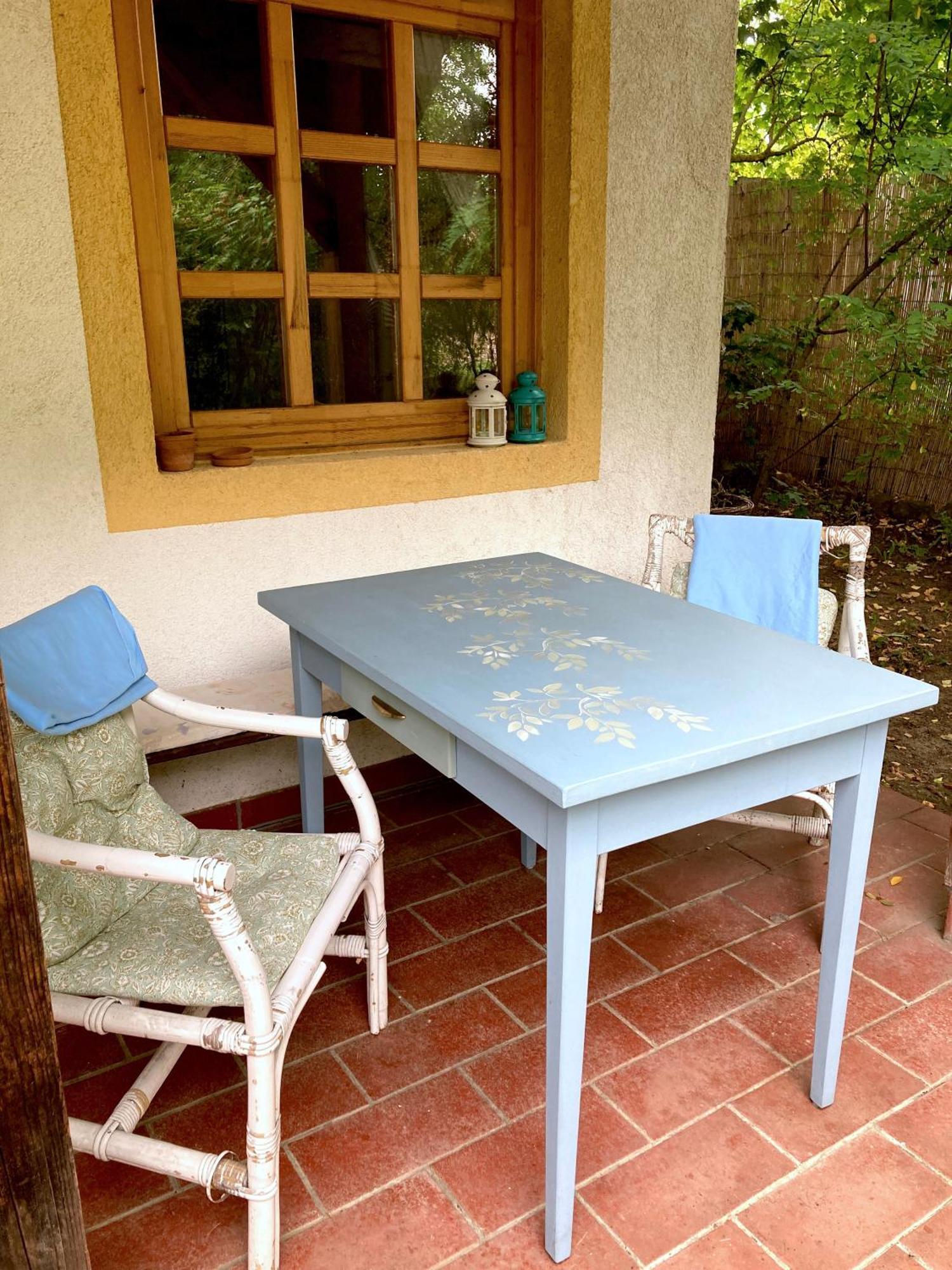 Héregi Éden Vendégház Extérieur photo